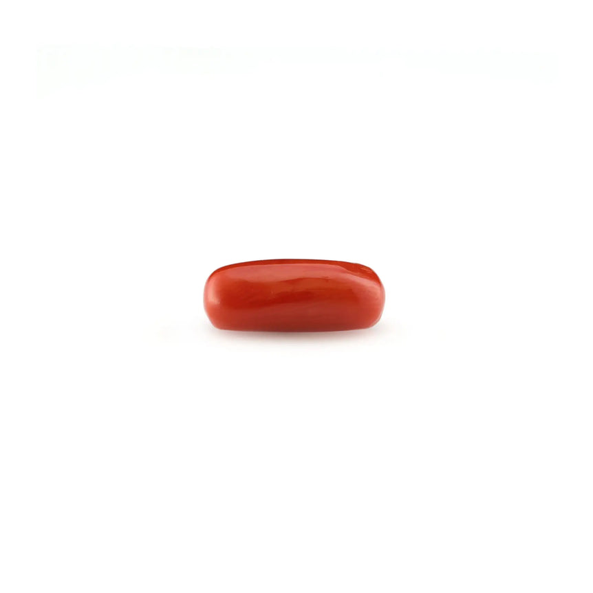 Red Coral - 5.15 Carat - Pramogh