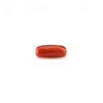 Red Coral - 5.15 Carat - Pramogh