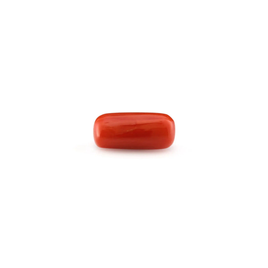 Red Coral - 5.2 Carat - Pramogh