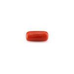 Red Coral - 5.2 Carat - Pramogh