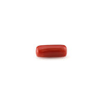 Red Coral - 4.95 Carat - Pramogh