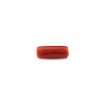 Red Coral - 4.95 Carat - Pramogh