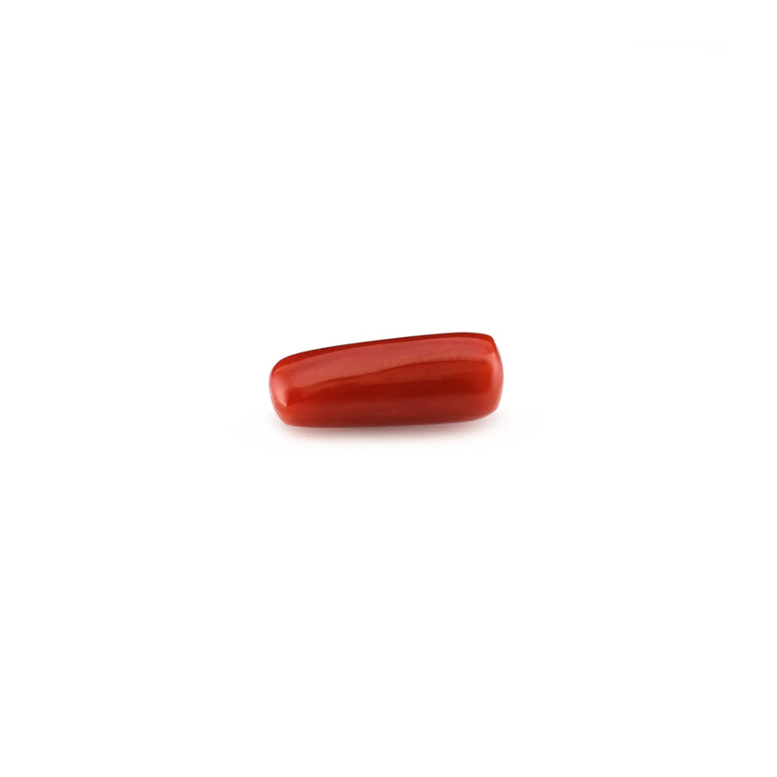 Red Coral - 4.8 Carat - Pramogh