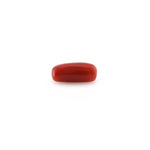 Red Coral - 4.95 Carat - Pramogh