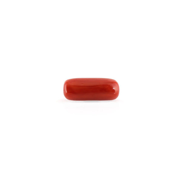 Red Coral - 5.15 Carat