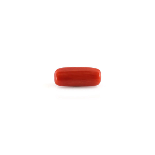 Red Coral - 5.15 Carat