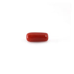 Red Coral - 4.95 Carat - Pramogh