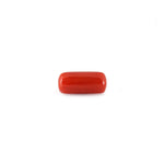Red Coral - 4.75 Carat - Pramogh