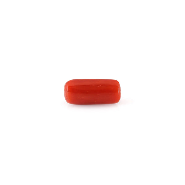 Red Coral - 4.75 Carat