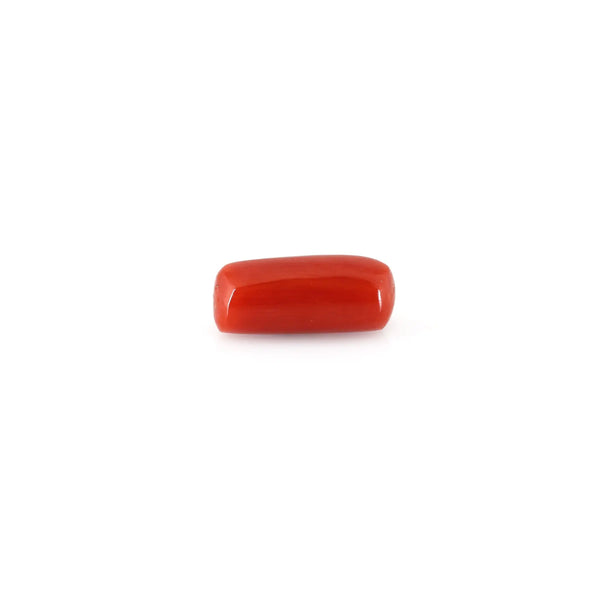 Red Coral - 4.75 Carat