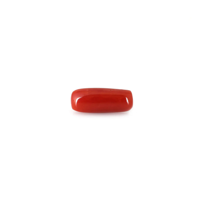 Red Coral - 4.9 Carat - Pramogh