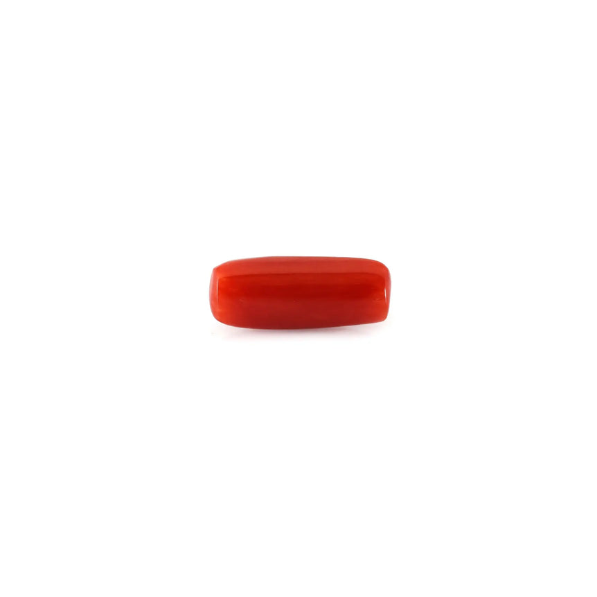 Red Coral - 4.9 Carat - Pramogh