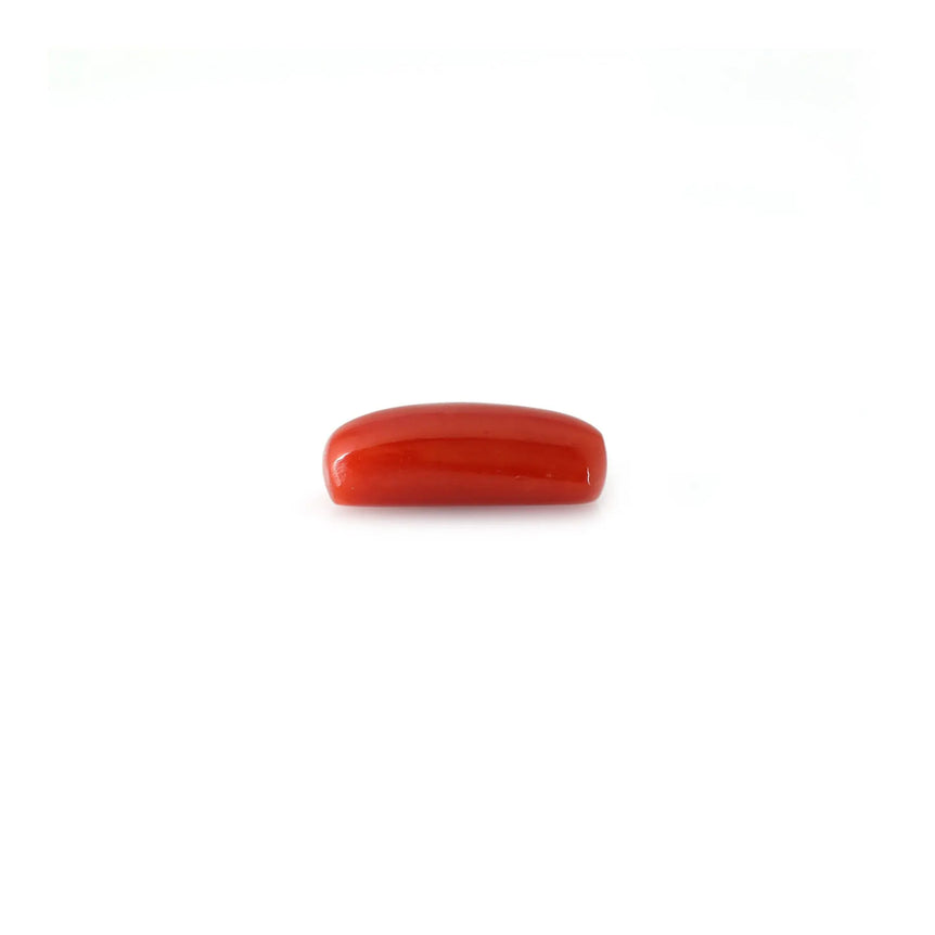 Red Coral - 4.9 Carat - Pramogh