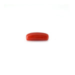 Red Coral - 4.9 Carat - Pramogh