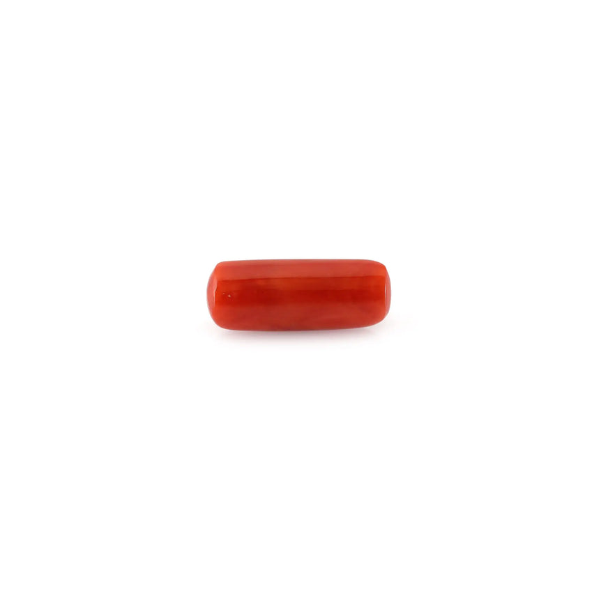 Red Coral - 4.9 Carat - Pramogh