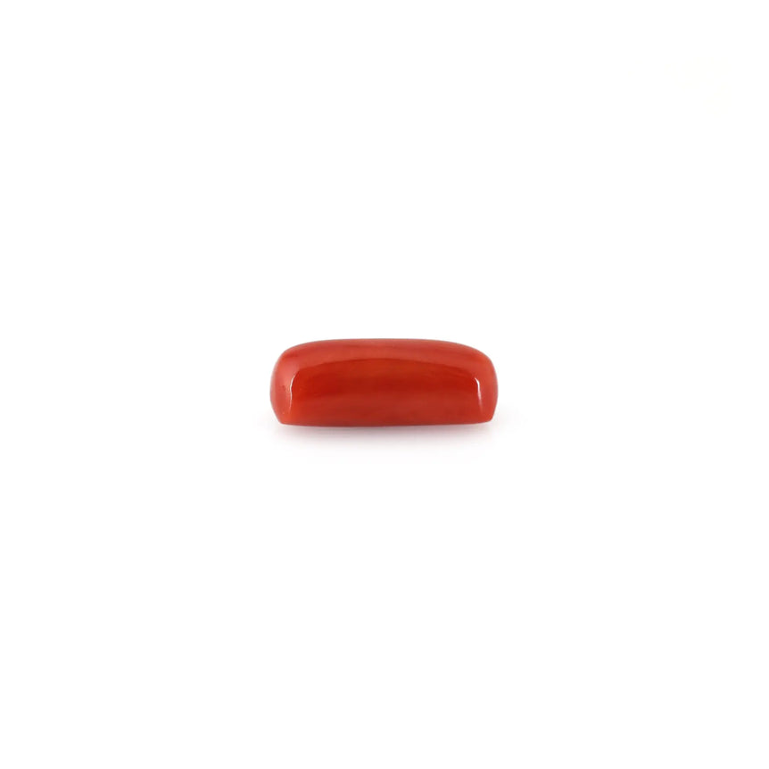 Red Coral - 4.9 Carat - Pramogh