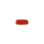 Red Coral - 4.9 Carat - Pramogh