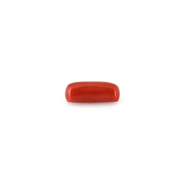 Red Coral - 4.9 Carat