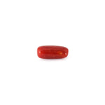 Red Coral - 4.95 Carat - Pramogh