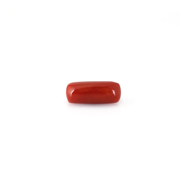 Red Coral - 5.1 Carat