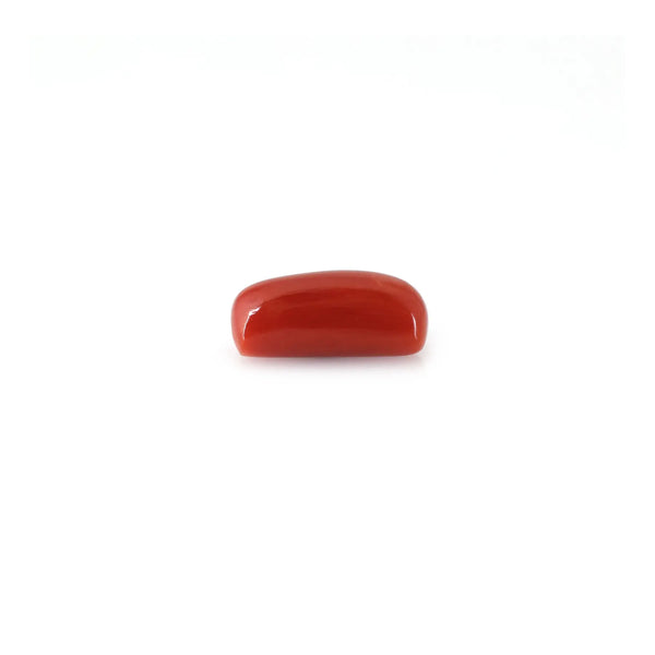 Red Coral - 5.1 Carat