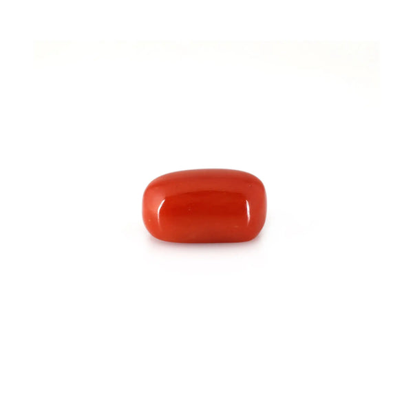 Red Coral - 12.9 Carat