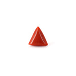 Red Coral - 14 Carat - Pramogh
