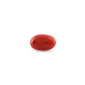 Red Coral - 5.3 Carat - Pramogh