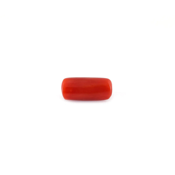 Red Coral - 5.3 Carat