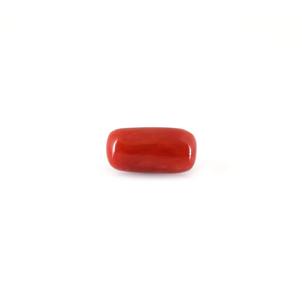 Red Coral - 4.93 Carat