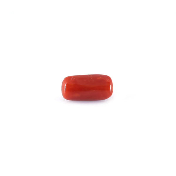 Red Coral - 4.93 Carat