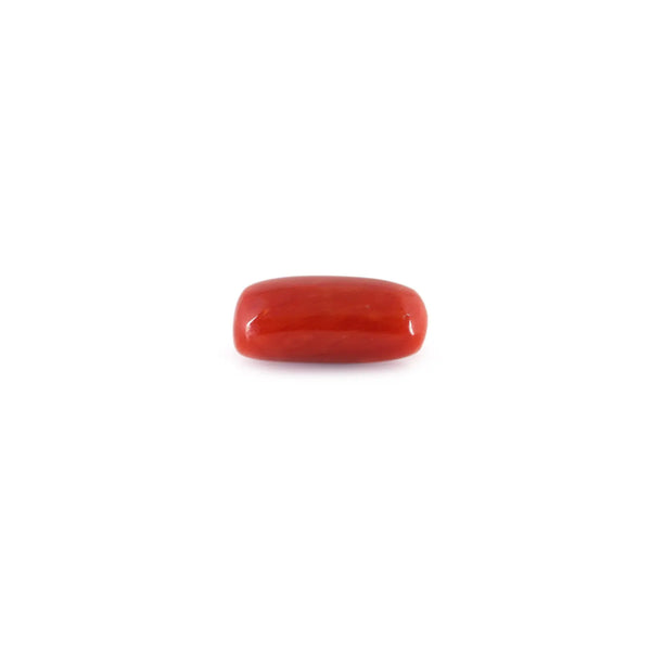 Red Coral - 4.93 Carat