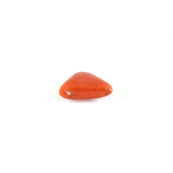 Red Coral - 7.45 Carat