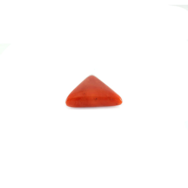 Red Coral - 6.77 Carat