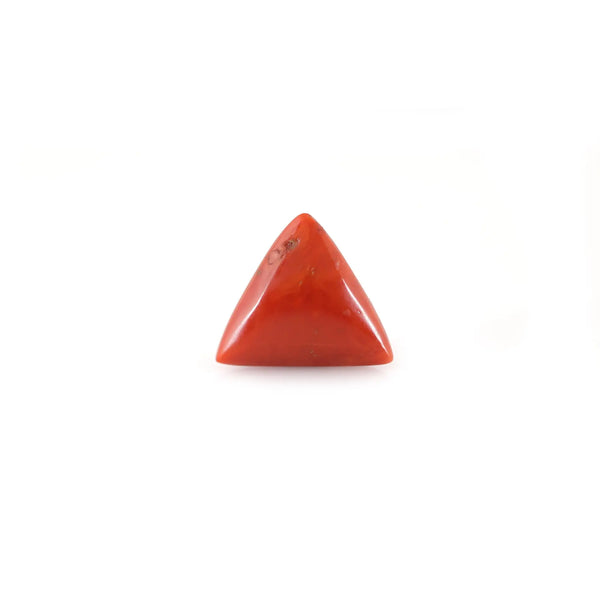 Red Coral - 16.75 Carat