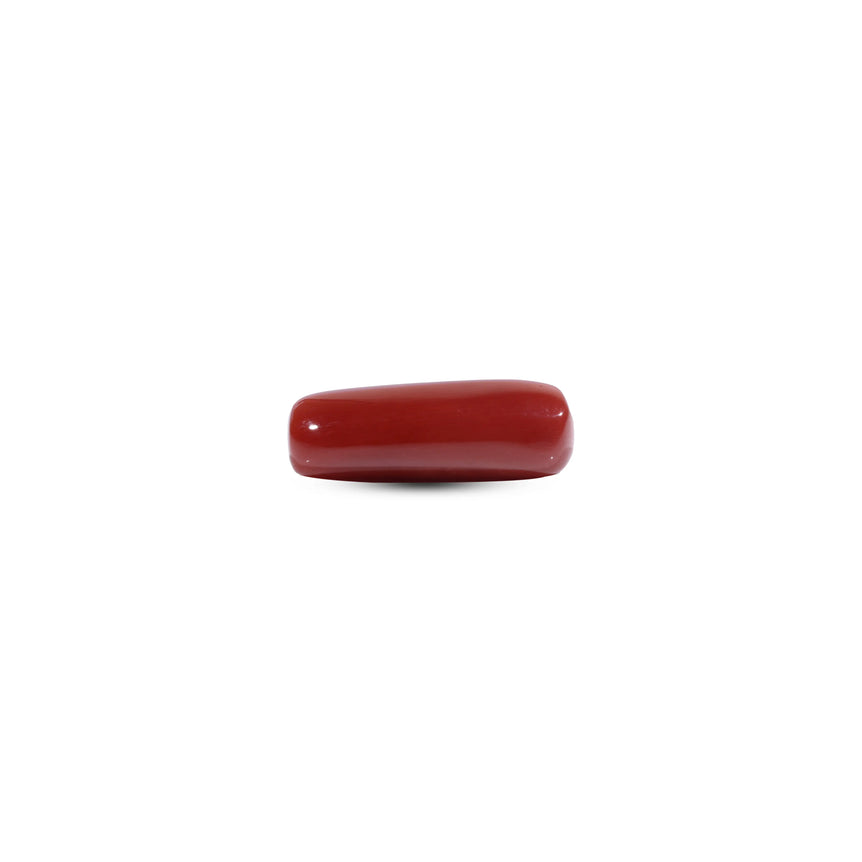Red Coral - 9 Carat