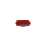  Red Coral - 6.75 Carat - Pramogh