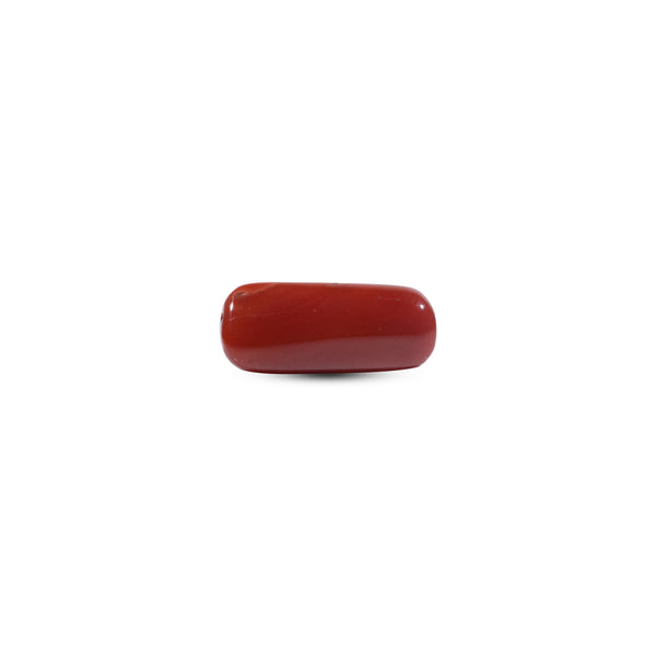  Red Coral - 6.75 Carat - Pramogh