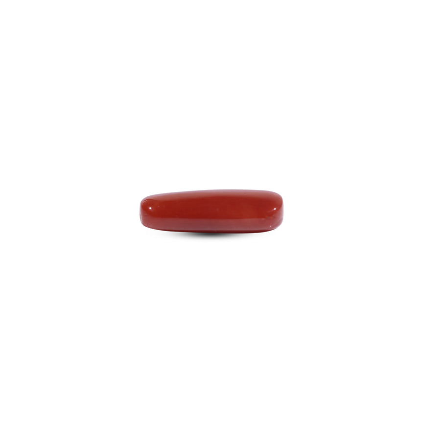 Red Coral - 6.75 Carat
