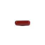  Red Coral - 7.65 Carat - Pramogh