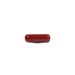  Red Coral - 7.65 Carat - Pramogh