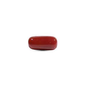  Red Coral - 8 Carat - Pramogh