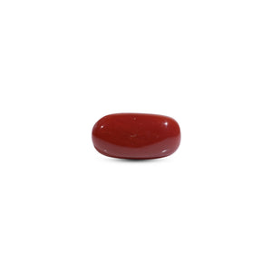  Red Coral - 7.5 Carat - Pramogh