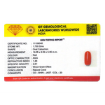 Red Coral - 8.65 Carat