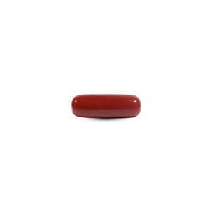  Red Coral - 7.2 Carat - Pramogh