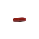 Red Coral - 7.2 Carat