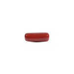  Red Coral - 7.55 Carat - Pramogh
