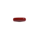  Red Coral - 7.3 Carat - Pramogh