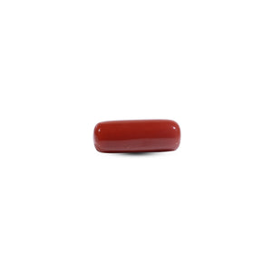  Red Coral - 9.5 Carat - Pramogh