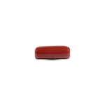 Red Coral - 9.5 Carat